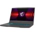 Notebook MSI Thin 15 B13VE Intel I5-13420H 15.6" 16GB DDR4 (2 x8GB) 512GB NVMe E Notebook MSI Thin 15 B13VE Intel I5-13420H 15.6" 16GB DDR4 (2 x8GB) 512GB NVMe E