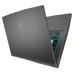 Notebook MSI Thin 15 B13VE Intel I5-13420H 15.6" 16GB DDR4 (2 x8GB) 512GB NVMe E Notebook MSI Thin 15 B13VE Intel I5-13420H 15.6" 16GB DDR4 (2 x8GB) 512GB NVMe E