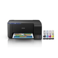 IMPRESORA EPSON MULTIFUNCION L3310 SIST.CONT USB