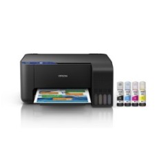 IMPRESORA EPSON MULTIFUNCION L3310 SIST.CONT USB