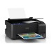 IMPRESORA EPSON MULTIFUNCION L3310 SIST.CONT USB
