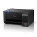 IMPRESORA EPSON MULTIFUNCION L3310 SIST.CONT USB