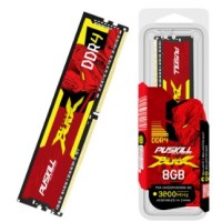 DDR4 PUSKILL 8GB 32000 MHZ PSK-D4S22M3200B-8G DDR4 PUSKILL 8GB 32000 MHZ PSK-D4S22M3200B-8G