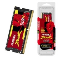 SODIMM DDR4 PUSKILL 8GB 32000MHZ PSK-D4D22M3200BL- SODIMM DDR4 PUSKILL 8GB 32000MHZ PSK-D4D22M3200BL-