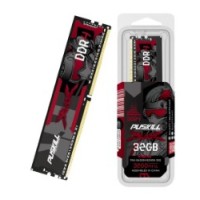 DDR4 PUSKILL 32GB 32000 MHZ PSK-D4S22M3200B-32G DDR4 PUSKILL 32GB 32000 MHZ PSK-D4S22M3200B-32G