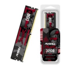 DDR4 PUSKILL 32GB 32000 MHZ PSK-D4S22M3200B-32G