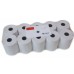 ROLLO PAPEL TERMICO GTC 80MMX50M E PACK X 10 UNI