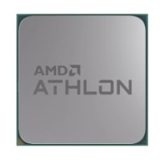 MICRO AMD ATHLON 3000G OEM+FAN /3.5GHZ/SOC AM4