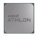 MICRO AMD ATHLON 3000G OEM+FAN /3.5GHZ/SOC AM4