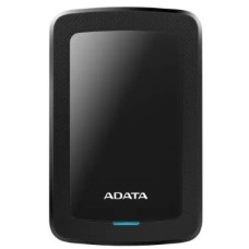 Disco Externo HDD ADATA AHV300 1TB Black USB 3.2 E Disco Externo HDD ADATA AHV300 1TB Black USB 3.2 E