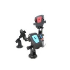 SOPORTE CELULAR JG-CAR039 BRAZO 360 EXT/AUTO SOPORTE CELULAR JG-CAR039 BRAZO 360 EXT/AUTO