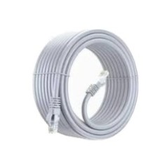 CABLE JG PATCH CORD 15MT CAT6 JG-PACH15MCAT6 CABLE JG PATCH CORD 15MT CAT6 JG-PACH15MCAT6