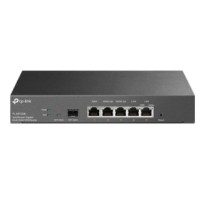 ROUTER TP-LINK 5O OMADA ER7206 GIGA VPN MULTI-WAN