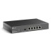 ROUTER TP-LINK 5O OMADA ER7206 GIGA VPN MULTI-WAN ROUTER TP-LINK 5O OMADA ER7206 GIGA VPN MULTI-WAN
