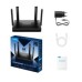 ROUTER WIRELESS CUDY WR3000 AX3000 GIGABIT WIFI6 ROUTER WIRELESS CUDY WR3000 AX3000 GIGABIT WIFI6