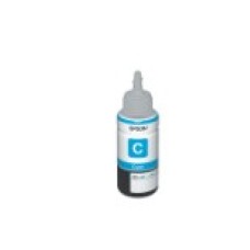 TINTA EPSON ORIGINAL 673 CIAN /L800/70ML TINTA EPSON ORIGINAL 673 CIAN /L800/70ML