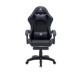 SILLA GAMER NETMAK NM-SG905 NEGRA SILLA GAMER NETMAK NM-SG905 NEGRA
