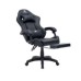 SILLA GAMER NETMAK NM-SG905 NEGRA SILLA GAMER NETMAK NM-SG905 NEGRA