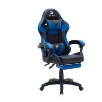 SILLA GAMER NETMAK NM-SG905-B AZUL