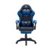 SILLA GAMER NETMAK NM-SG905-B AZUL SILLA GAMER NETMAK NM-SG905-B AZUL