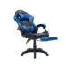 SILLA GAMER NETMAK NM-SG905-B AZUL SILLA GAMER NETMAK NM-SG905-B AZUL