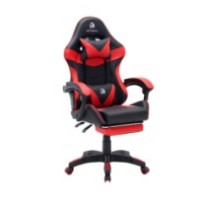SILLA GAMER NETMAK NM-SG905-R ROJA