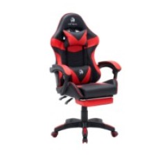 SILLA GAMER NETMAK NM-SG905-R ROJA SILLA GAMER NETMAK NM-SG905-R ROJA