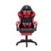 SILLA GAMER NETMAK NM-SG905-R ROJA SILLA GAMER NETMAK NM-SG905-R ROJA