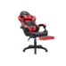 SILLA GAMER NETMAK NM-SG905-R ROJA SILLA GAMER NETMAK NM-SG905-R ROJA