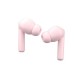 AURICULAR NETMAK NM-MELOW-P ROSADO BT