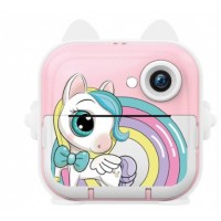 CAMARA IMPRESORA NETMAK NM-KIDCAM2-P