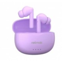 AURICULAR NETMAK NM-MELOW-V VIOLETA BT AURICULAR NETMAK NM-MELOW-V VIOLETA BT