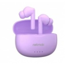 AURICULAR NETMAK NM-MELOW-V VIOLETA BT AURICULAR NETMAK NM-MELOW-V VIOLETA BT