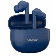 AURICULAR NETMAK NM-MELOW-B AZUL BT AURICULAR NETMAK NM-MELOW-B AZUL BT