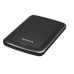 Disco Externo HDD ADATA AHV300 2TB Black USB 3.2 E Disco Externo HDD ADATA AHV300 2TB Black USB 3.2 E