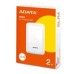 Disco Externo HDD ADATA AHV300 2TB White USB 3.2 E Disco Externo HDD ADATA AHV300 2TB White USB 3.2 E