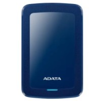 Disco Externo HDD ADATA AHV300 2TB Blue USB 3.2 E Disco Externo HDD ADATA AHV300 2TB Blue USB 3.2 E