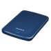 Disco Externo HDD ADATA AHV300 2TB Blue USB 3.2 E Disco Externo HDD ADATA AHV300 2TB Blue USB 3.2 E