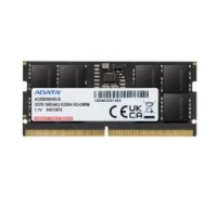 Memoria Ram SODIMM ADATA 8GB DDR5 5600MHz CL46 1.1V E Memoria Ram SODIMM ADATA 8GB DDR5 5600MHz CL46 1.1V E