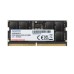 Memoria Ram SODIMM ADATA 8GB DDR5 5600MHz CL46 1.1V E Memoria Ram SODIMM ADATA 8GB DDR5 5600MHz CL46 1.1V E
