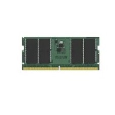 Memoria Ram SODIMM KINGSTON KVR 32GB DDR5 5600MHz E Memoria Ram SODIMM KINGSTON KVR 32GB DDR5 5600MHz E