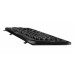 TECLADO GENIUS KB-118 II USB / BLACK