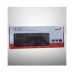 TECLADO GENIUS KB-118 II USB / BLACK