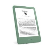 AMAZON KINDLE E-READER/GEN11/16GB/MATCHA AMAZON KINDLE E-READER/GEN11/16GB/MATCHA