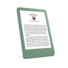 AMAZON KINDLE E-READER/GEN11/16GB/MATCHA AMAZON KINDLE E-READER/GEN11/16GB/MATCHA