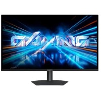 Monitor GIGABYTE 27" QD-OLED QHD GO27Q24A - 240hz 0.03ms E Monitor GIGABYTE 27" QD-OLED QHD GO27Q24A - 240hz 0.03ms E