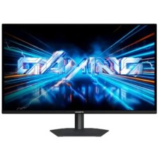 Monitor GIGABYTE 27" QD-OLED QHD GO27Q24A - 240hz 0.03ms E Monitor GIGABYTE 27" QD-OLED QHD GO27Q24A - 240hz 0.03ms E