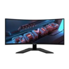 Monitor GIGABYTE 34" Edge QHD Curvo GS34WQCA - 120hz 1ms E Monitor GIGABYTE 34" Edge QHD Curvo GS34WQCA - 120hz 1ms E