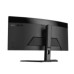 Monitor GIGABYTE 34" Edge QHD Curvo GS34WQCA - 120hz 1ms E Monitor GIGABYTE 34" Edge QHD Curvo GS34WQCA - 120hz 1ms E