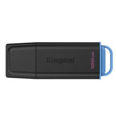 PENDRIVE KINGSTON DTXG2 128 GB BLUE EXODIA USB 3.2 PENDRIVE KINGSTON DTXG2 128 GB BLUE EXODIA USB 3.2